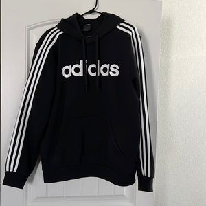 Adidas Mens Hoodie